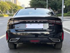 Chery Arrizo 8 1.6T DCT Shang - фото 5