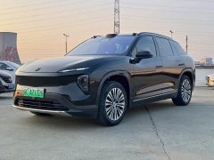 NIO ES7 75kWh - фото 1
