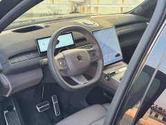 NIO ES7 75kWh - фото 10