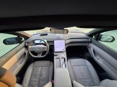 NIO ES7 75kWh - фото 12