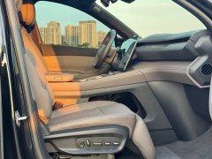 NIO ES7 75kWh - фото 15