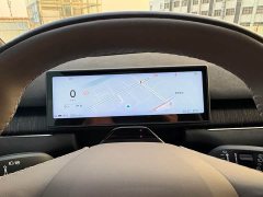 NIO ES7 75kWh - фото 16