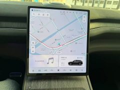 NIO ES7 75kWh - фото 17