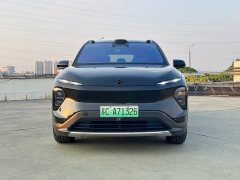 NIO ES7 75kWh - фото 2