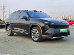 NIO ES7 75kWh - фото 3