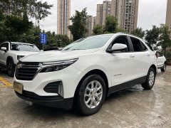 Ford Explorer 535T Chijie Edition - фото 1