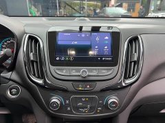 Ford Explorer 535T Chijie Edition - фото 12