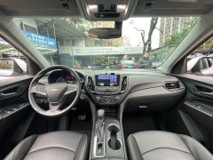 Ford Explorer 535T Chijie Edition - фото 14