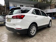 Ford Explorer 535T Chijie Edition - фото 19