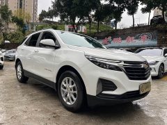 Ford Explorer 535T Chijie Edition - фото 3