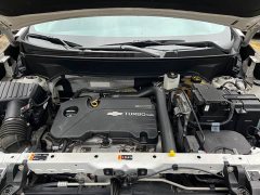 Ford Explorer 535T Chijie Edition - фото 5