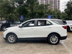 Ford Explorer 535T Chijie Edition - фото 6
