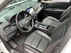 Ford Explorer 535T Chijie Edition - фото 9