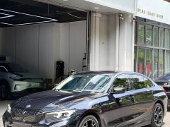 BMW i3 eDrive 40L Night Package - фото 1