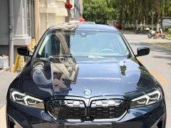 BMW i3 eDrive 40L Night Package - фото 2