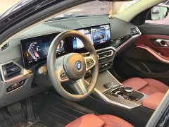 BMW i3 eDrive 40L Night Package - фото 3
