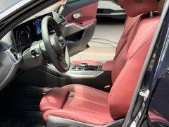 BMW i3 eDrive 40L Night Package - фото 4