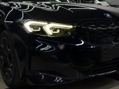 BMW i3 eDrive 40L Night Package - фото 5