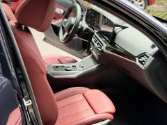 BMW i3 eDrive 40L Night Package - фото 6