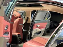 BMW i3 eDrive 40L Night Package - фото 8
