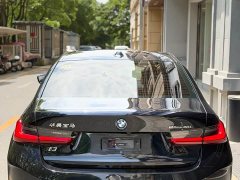 BMW i3 eDrive 40L Night Package - фото 9
