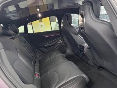 Xiaomi SU7 , four-wheel drive, ultra-long battery life, high-end smart driving Max version - фото 11