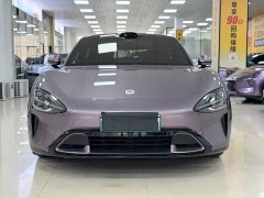 Xiaomi SU7 , four-wheel drive, ultra-long battery life, high-end smart driving Max version - фото 2