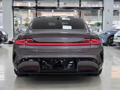 Xiaomi SU7 , four-wheel drive, ultra-long battery life, high-end smart driving Max version - фото 4
