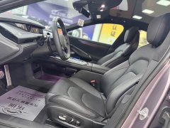 Xiaomi SU7 , four-wheel drive, ultra-long battery life, high-end smart driving Max version - фото 7
