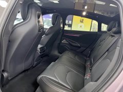 Xiaomi SU7 , four-wheel drive, ultra-long battery life, high-end smart driving Max version - фото 8