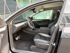 Tesla Model Y rear-wheel drive version - фото 7
