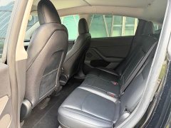 Tesla Model Y rear-wheel drive version - фото 8