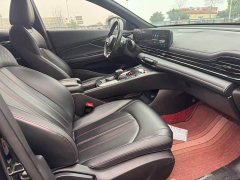 Trumpchi Shadow Leopard 270T DCT J15 version - фото 10