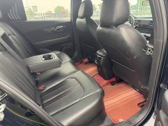 Trumpchi Shadow Leopard 270T DCT J15 version - фото 11