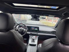Trumpchi Shadow Leopard 270T DCT J15 version - фото 12