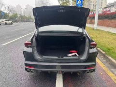 Trumpchi Shadow Leopard 270T DCT J15 version - фото 15