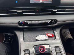 Trumpchi Shadow Leopard 270T DCT J15 version - фото 17