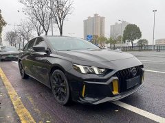 Trumpchi Shadow Leopard 270T DCT J15 version - фото 3