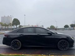 Trumpchi Shadow Leopard 270T DCT J15 version - фото 4