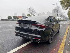 Trumpchi Shadow Leopard 270T DCT J15 version - фото 5