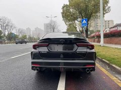 Trumpchi Shadow Leopard 270T DCT J15 version - фото 6