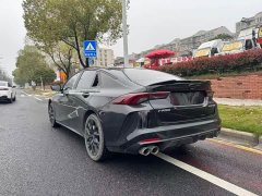 Trumpchi Shadow Leopard 270T DCT J15 version - фото 7