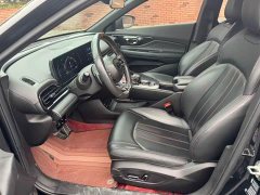 Trumpchi Shadow Leopard 270T DCT J15 version - фото 8