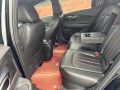 Trumpchi Shadow Leopard 270T DCT J15 version - фото 9