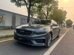 Lexus Xingrui 2.0TD luxury - фото 1