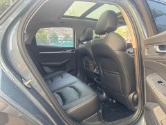 Lexus Xingrui 2.0TD luxury - фото 11