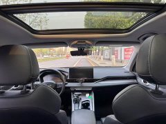 Lexus Xingrui 2.0TD luxury - фото 12