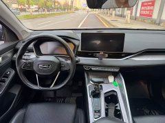 Lexus Xingrui 2.0TD luxury - фото 13