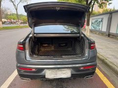 Lexus Xingrui 2.0TD luxury - фото 14