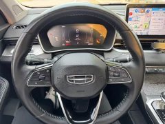 Lexus Xingrui 2.0TD luxury - фото 17